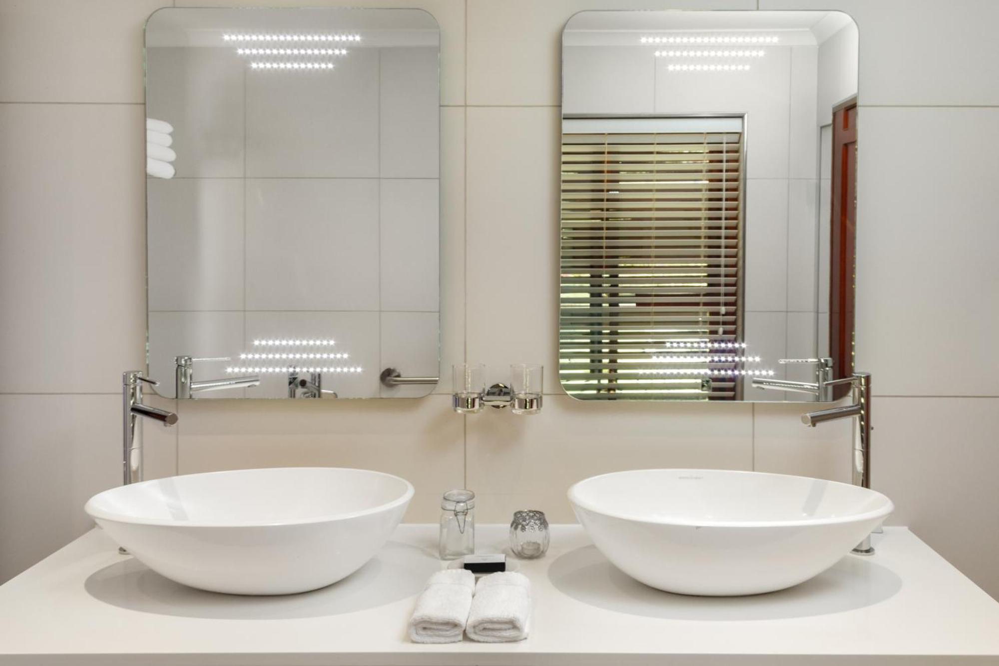Aaldering Luxury Lodges Stellenbosch Room photo