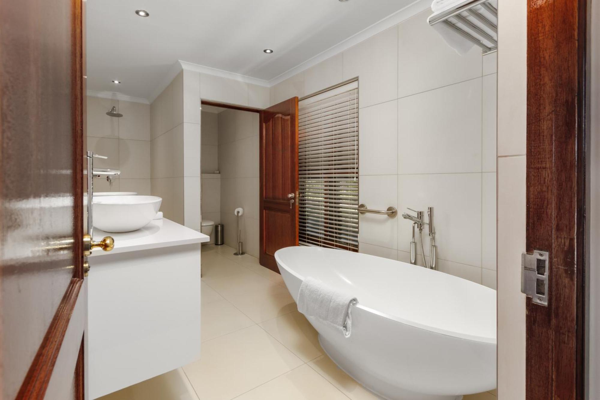 Aaldering Luxury Lodges Stellenbosch Room photo
