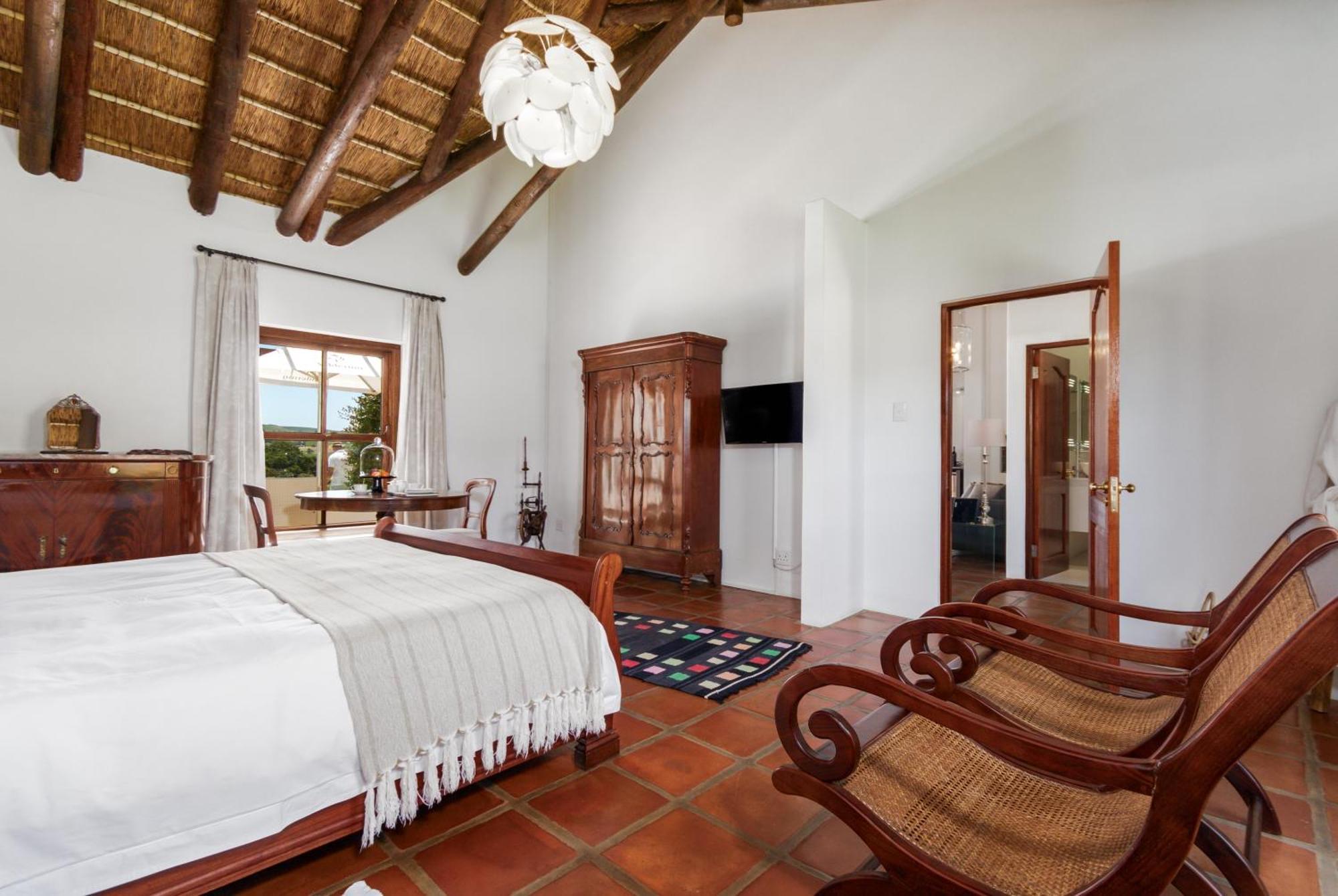Aaldering Luxury Lodges Stellenbosch Room photo